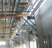 佛山環保空調車間溫度太高如何降溫？